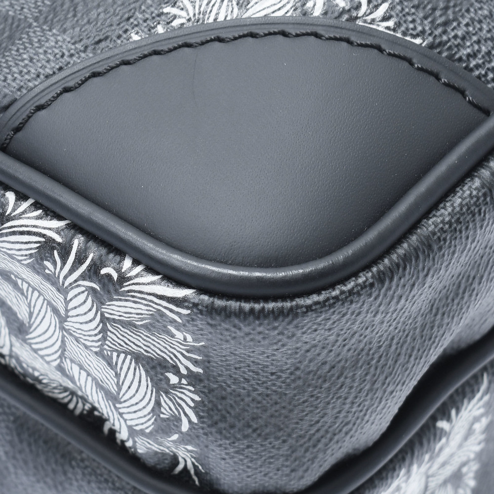 Louis Vuitton Graphite Amazon Christopher Nemeth … - image 6